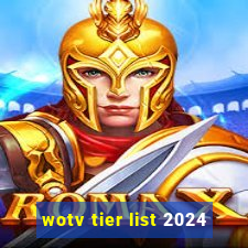 wotv tier list 2024